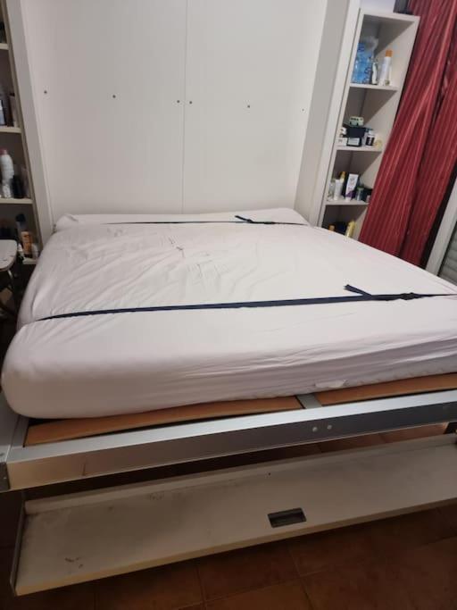 Appartement T1 Cuisine Separe