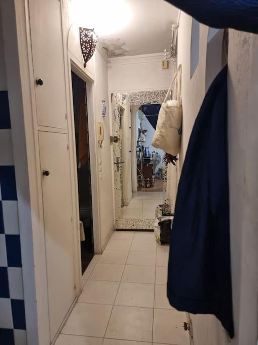 Appartement T1 Cuisine Separe Nice